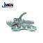 Jmen 2218800428 for Mercedes Benz CL550 CL600 CL63 AMG CL65 AMG S350 S400 07-13 Hood Hinge Right