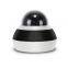 3 inch ptz ip camera，built-in 4X 1080P integrated camera,25m infrared device