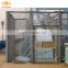 polyester powder 358 anti-climb security fence,358 barbed wire on top fence for prison,guard corromesh 358 industrial fence