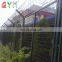 358 Security Anti Climb Airport Barbed Wire Fence