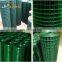 Professional factory 4x4 Stainless steel galvanized welded wire mesh