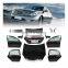 Hot Selling Special Car Body Kit For Nissan Teana J31 2003
