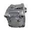 Rexroth PGH4-3X PGH5-3X series hydraulic gear pump PGH5-3X/100RR11VU2N  PGH5-3X/125RR11VU2N
