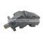 SUNFAB HAWE SCP-064L-N-DL4-L35-S0S-00 SCP-60L-N-DL4-L35-SOS-000 hydraulic piston pump
