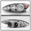 Car body parts for Toyota Camry headlights for 2005 2006 head lights