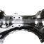 Replacement front axle subframe crossmember 51201-02131 Engine Cradle support