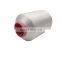 Hot Sales 100% Polyester FDY  Raw White Round Bright industrial yarn