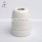 Wholesale Colorful Ceramic Lamp Holder E26 E27 Light Bulb Socket