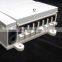 8Core Optic Fiber Box Odp 8 Port Terminal Box outdoor Ftth Optic Fiber Cable Distribution box