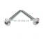 carbon steel pan head Sheet Metal roofing Screw for plastic