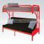 twin futon cheap bunk bed