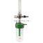 High quality Different volumes Medical Oxygen flow meter for oxygen treatment
