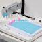High quality laboratory equipment microplate washer with incubator for lab