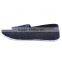 flat no lace casual shoes with lace pattern