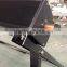 2015 pressurized heat pipe solar heater collector