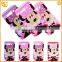 cartoon silicon cover for alcatel one touch pop c9