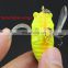 factory Price 50mm 6g hard plastic insect cicada fishing lure