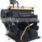 Manual Carton Machine Cutting Corrugated Cardboard Die Cutting Creasing Machine
