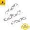 China Factory Car Auto Spare Parts Exhaust Gasket For VIOS 2008-2013 OEM:17173-21020