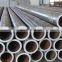 Q235 Black steel carbon pipe hot rolled steel tube