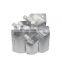 Customized Liquid Fruit Juice Drink Pout Stand Up Pouch Jam Gel Packaging Bag Food Plastic Bag Packaging