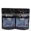 Custom Logo Label Plastic Cacuum Seal Plastic Bag Rolls For Food Packaging
