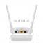 ONU Smart Home Wifi Amplifier  IEEE802.11b/g/n, 2R2T, 300Mbps Repeater Signal Wireless Long Range Extender