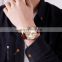 Fashion Skmei 9223 Luxury Men Wristwatches Automatic Watch Stainless Steel