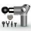 YOUMAY mini portable High Quality Wireless Muscle Sports Massage Gun