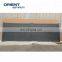 Customized aluminium iron gate design for small house