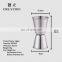 Factory Direct custom stainless steel single 20 40 30 ml japanese jigger