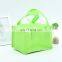 Hot Selling Recycle Soft Cooler Bags Non Woven Custom Logo