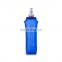 Eco-Friendly Customized Foldable Reusable Plastic Water Bottle