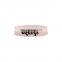 Promotional Custom Glowing Wristband Silicone Bracelet
