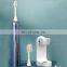Top Quality Custom Logo Travel Eco Friendly OEM Wireless Charging Electric Toothbrush 2021