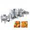 Small  Confectionery Hard Soft Jelly Lollipop Gummy Candy Depositor Making Machine