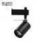 HUAYI Factory Wholesale Track Spotlight 7w Indoor Shop Living Room Exhibition LED Track Light