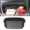 Tesla Model Y Frunk Organizer Tray Front Trunk Storage Box Essential Accessories For Tesla Owners