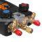 Refrigerant Digital Manifold Tester for 0563 1550 for Testo 550