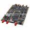 1.8MHz-6GHz 10DBM USB3.0 SDR Software Defined Radio Board  compatible with USRP B210
