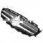 OEM 2138880223 Front Silver Diamond Grille with Camera hole FOR MERCEDES W213 E200 E250 E300 E400 AVANTGARDE