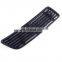 OEM 2218800205 2218800305 Cover Upper Grill Vents Fit For MERCEDES S550 W221 2007-2013
