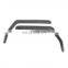 10th Anniversary rear bumper for Jeep Wrangler JK , black powder-coated
