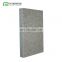 E.P 50Mm Customizable Cleanroom Glass Roof And Wall Cladded EPS/Rock Wool/PIR/PU Sandwich Panel