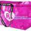 PP WOVEN SHOPPING BAGS, WOVEN BAGS, FABRIC BAGS, FOLDABLE SHOPPING BAGS, REUSABLE BAGS, PROMOTIONAL