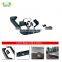 JL1170 ABS black car snorkel for jeep for wrangler jl 2018+