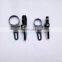 Bull Bar Clamp LED Light Bar Bracket Lamp Stay 05 for Vehicles 3 Inch Set