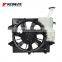 Radiator Blower Assy For Hyundai Kia Morning Picanto 2011-2015 25380-1Y030