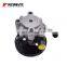 Auto Hydraulic Power Steering Rack Oil Pump For Toyota Hiace LH20# LH212 44320-26290