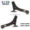 54502-26000 54501-26000 K80349 K80348 front suspension control arm for HYUNDAI Santa Fe 2001